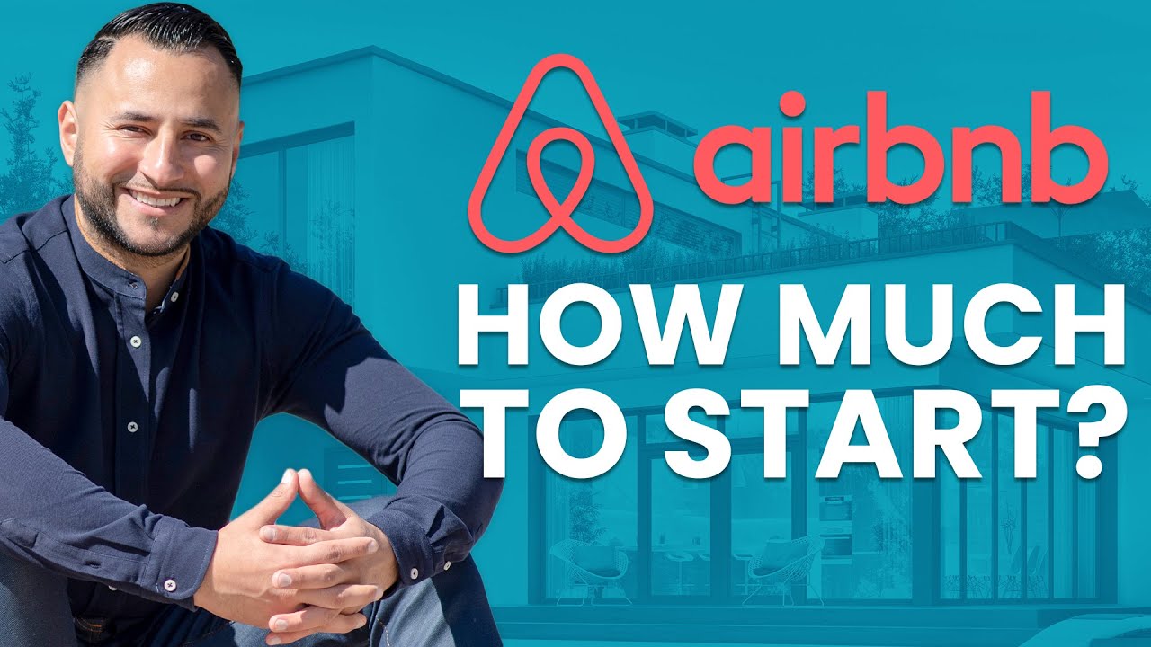 How Much Does it Cost to Start an Airbnb Business? | Jorge Contreras