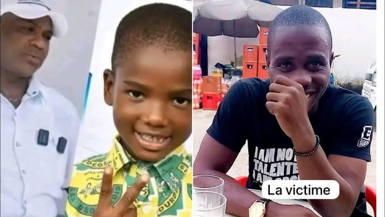 Cameroon tori ;ndon 4 Kumbo,ndon 4 Douala, #toriinsidetori #pidginNews