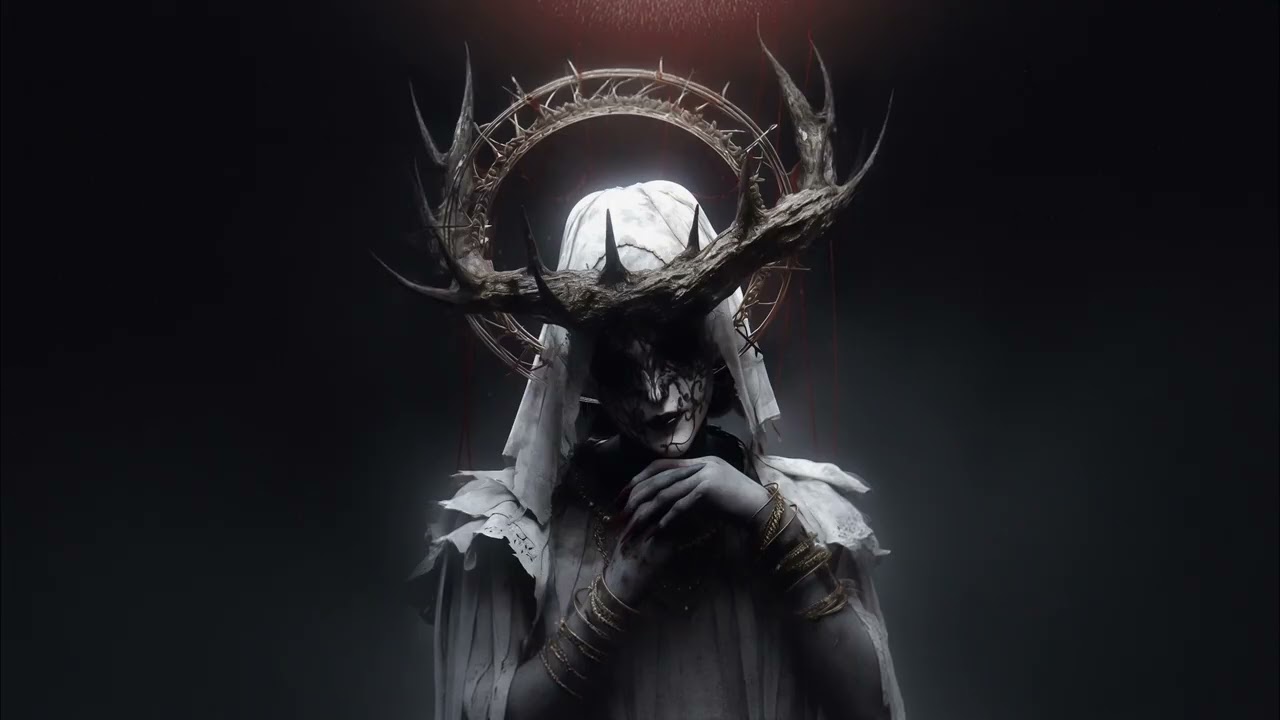 MANTLE OF LILITH &mdash; Subliminal Morphic Field