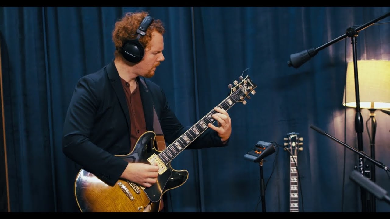 Jack Radsliff Trio - Raynor Shines (feat. Michael Raynor and Patrick Golichnik)