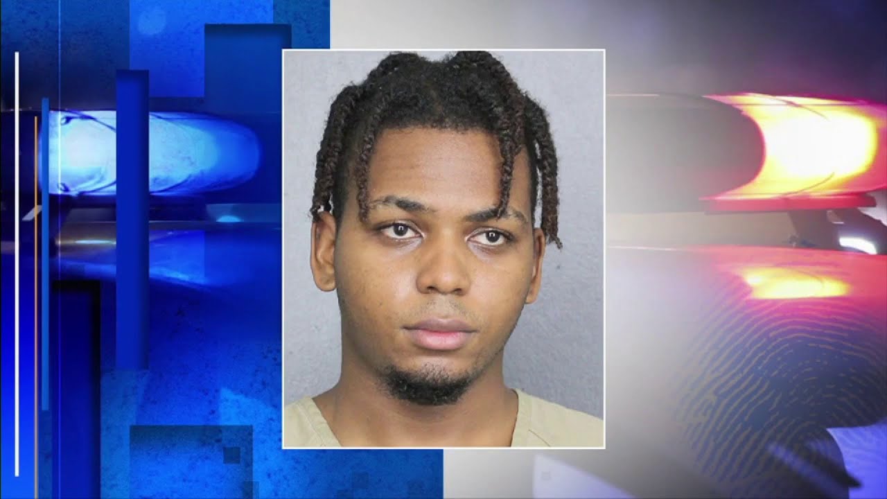 Police arrest 22-year-old on disturbing sexual misconduct allegations involving minors