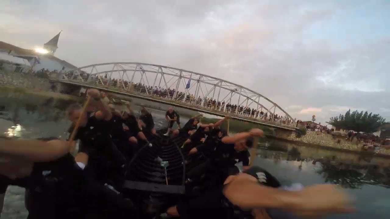 Šumari - Maraton lađa 2022 - brzinac Opuzen 10.08.2022.