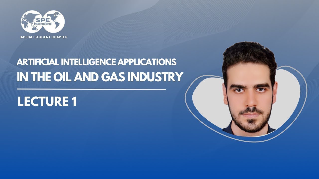 Artificial Intelligence Applications |  ENG. Omar Mohamed | Lec.1