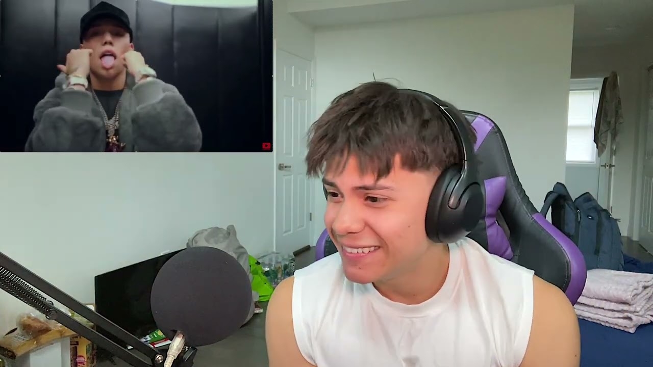 REACCION 