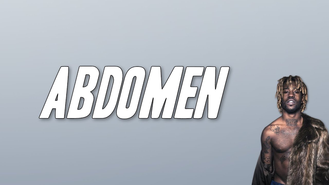 Jok'Air - Abdomen (Paroles)