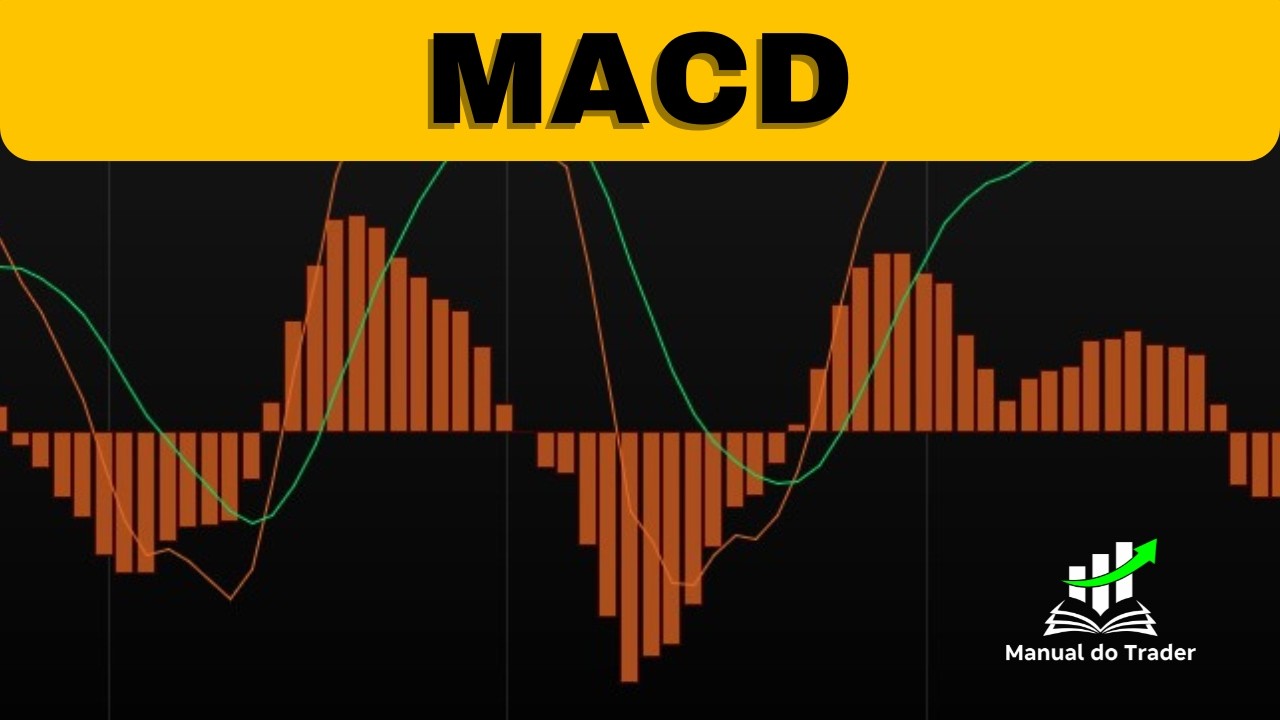 DOMINANDO o MACD em 10 minutos! POUCOS SABEM USAR ESTE INDICADOR.