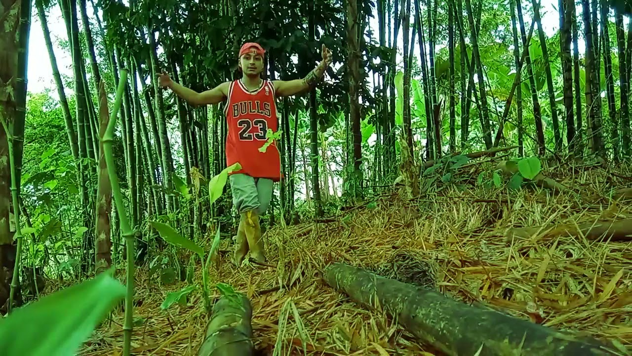 CYPRYANY$ - NEVER SAY NEVER