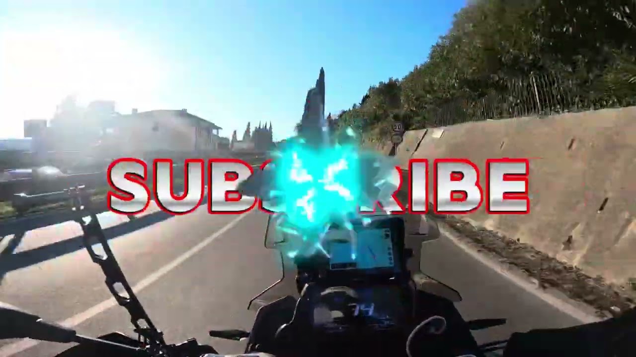 Garda che spettacolo