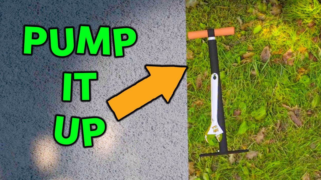 This Blows - My Garage