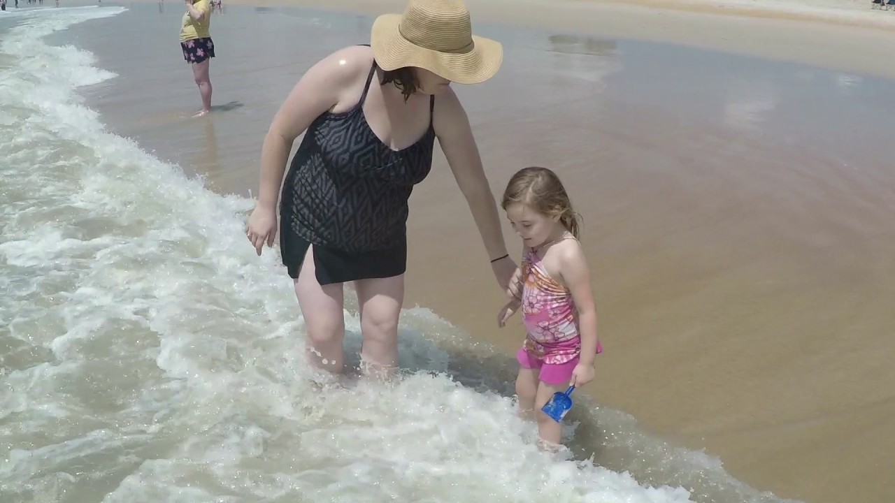 Beach Play