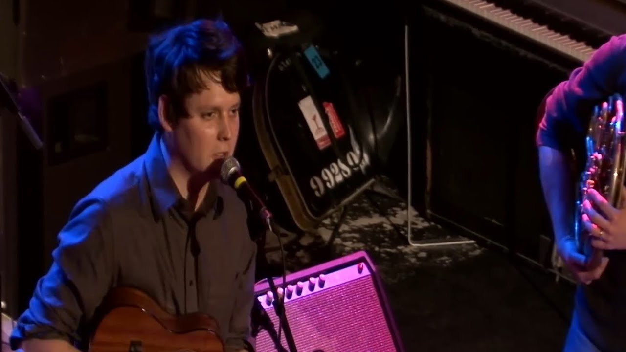 Beirut - The Akara (Live)