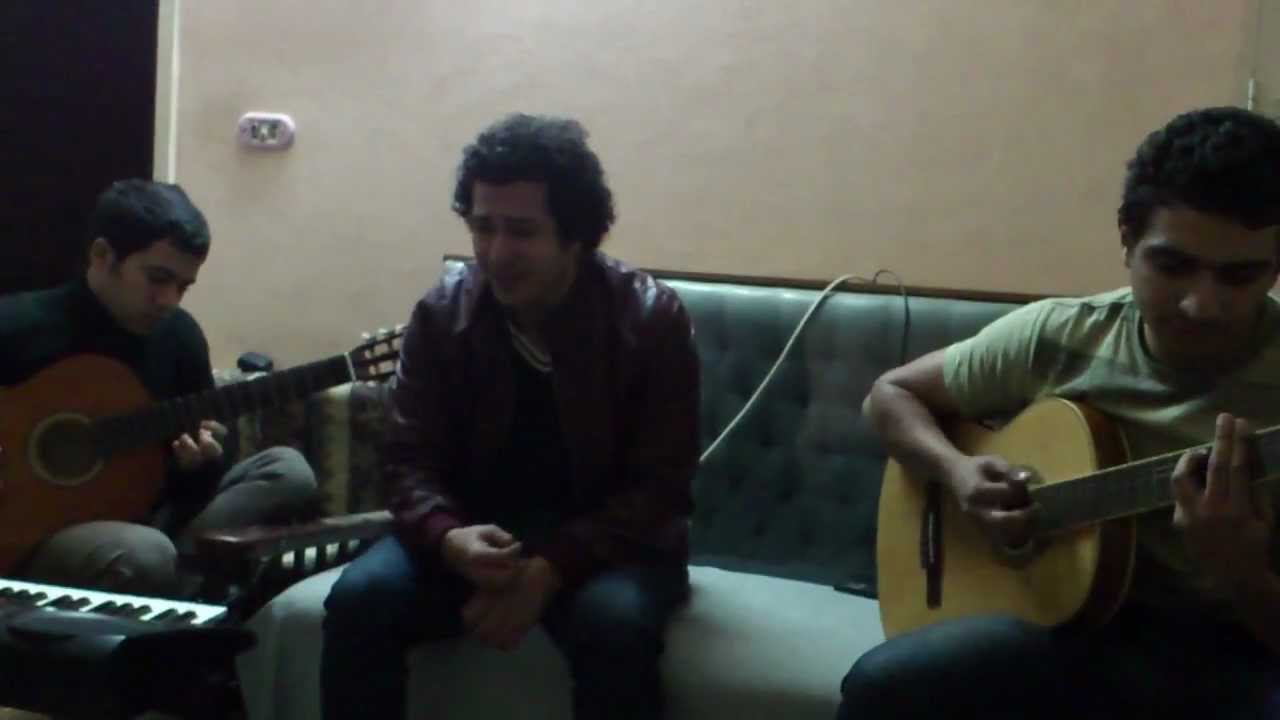 hamaki haga mest5abya  احمد ممدوح  حاجة مستخبية