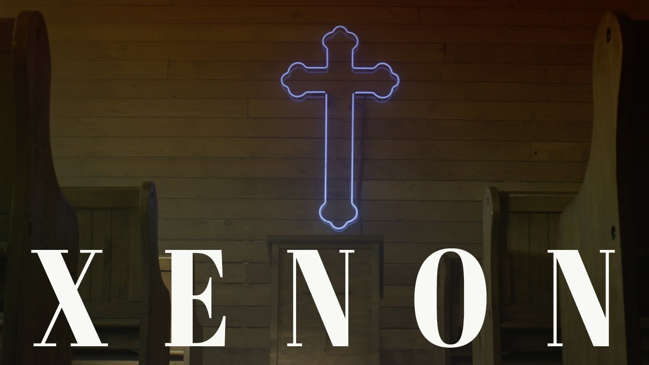 Teaser Trailer | Schneider Kreuznach XENON FF Review | RED Komodo 6K Footage
