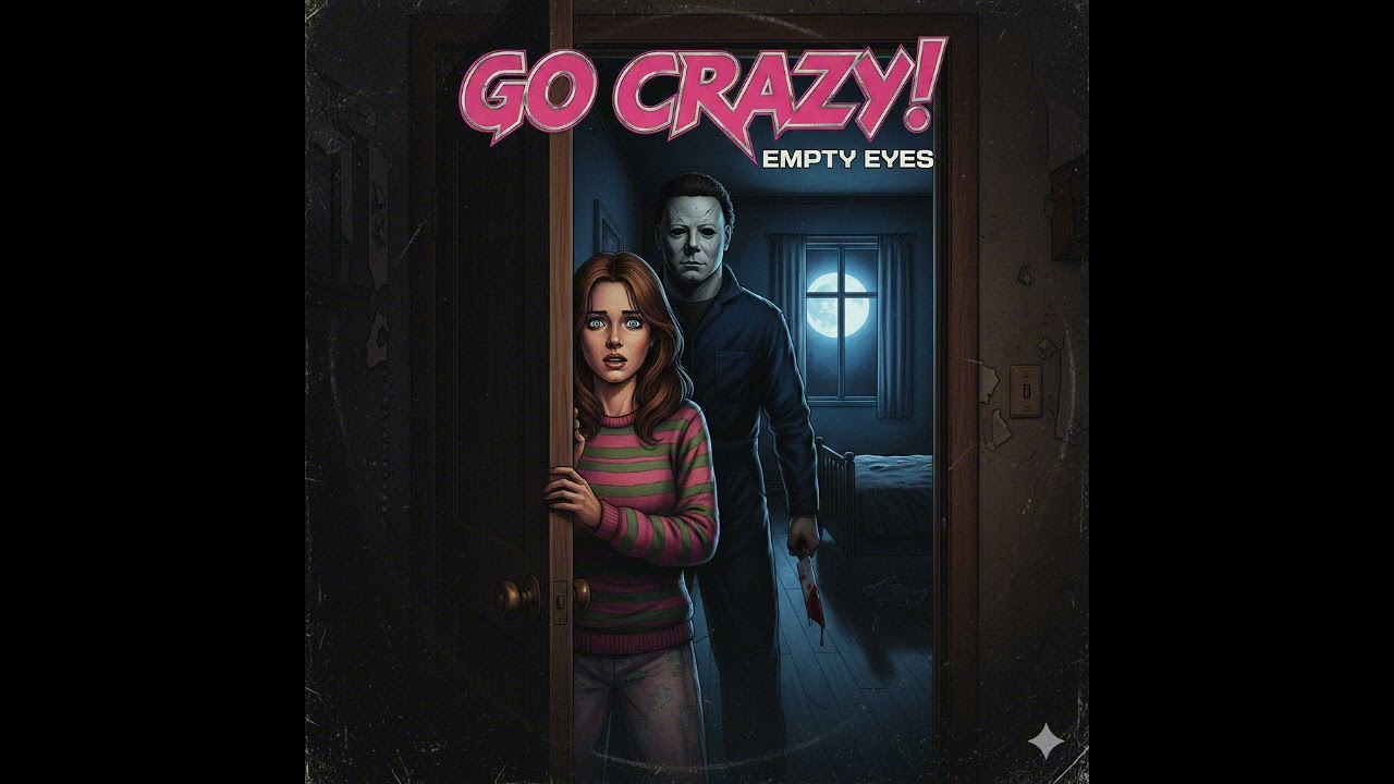 GO CRAZY - 