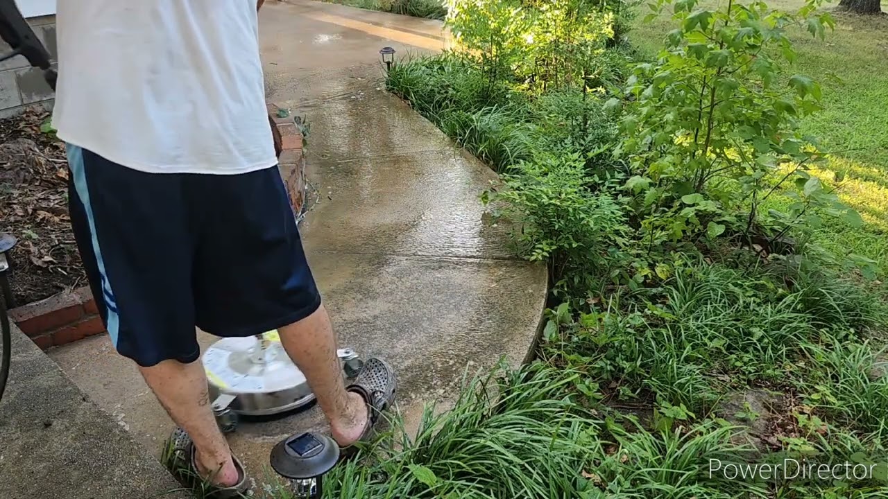 CRANKY GETTING IT DONE