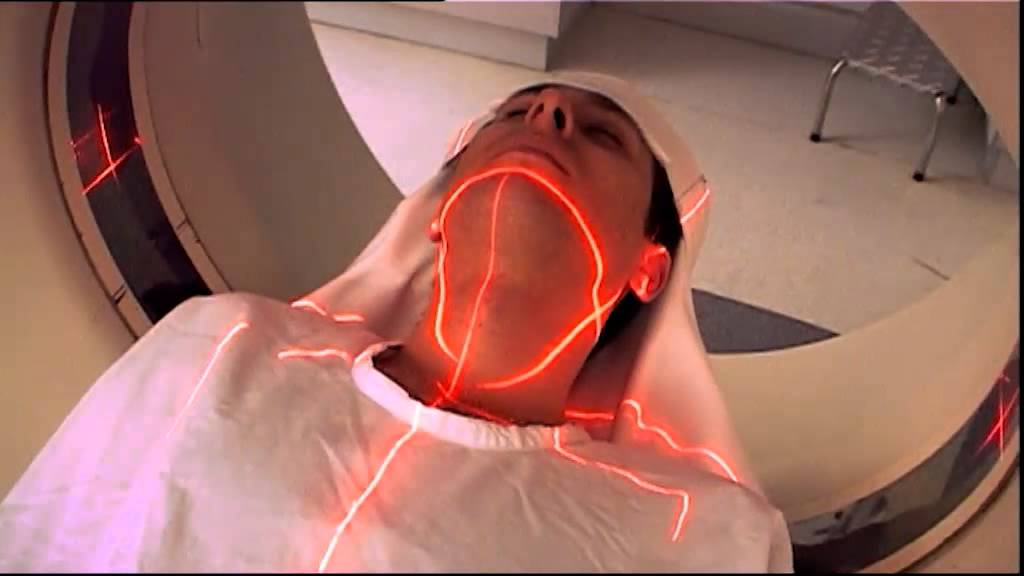 MBT - Diagnostic Radiographer