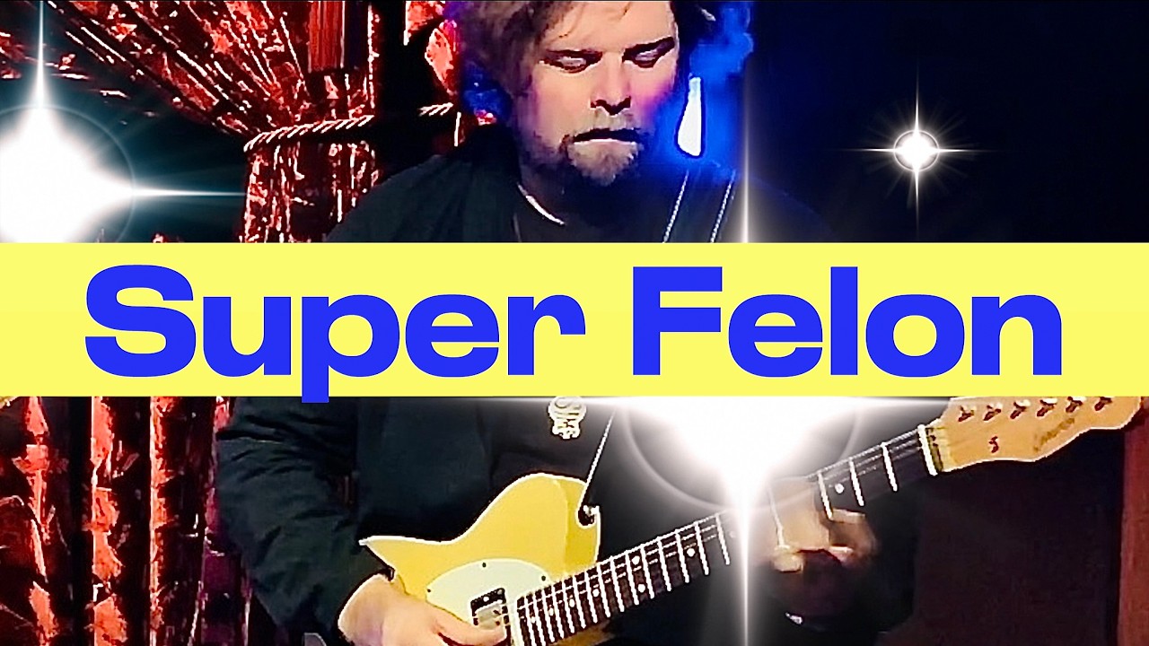 JD Simo & Super Felon crush 