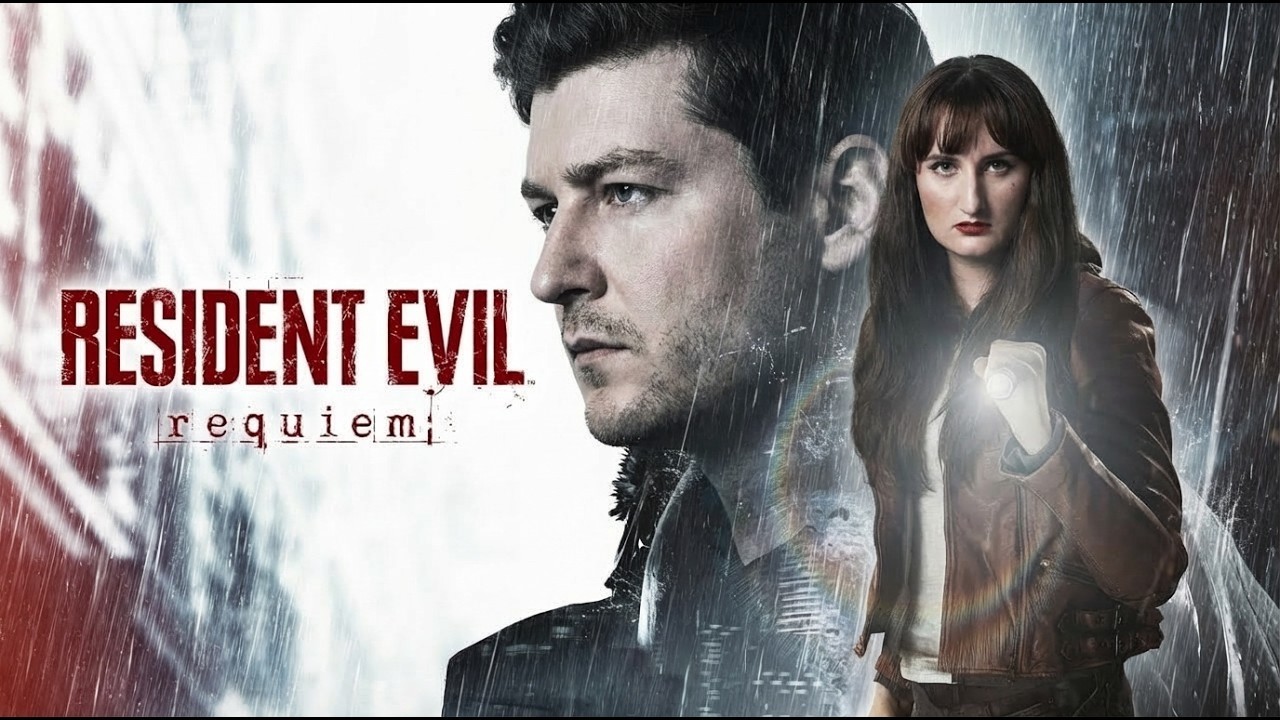 🔴 Back To Where It ALL Started - Resident Evil Requiem 9 (PT 5)