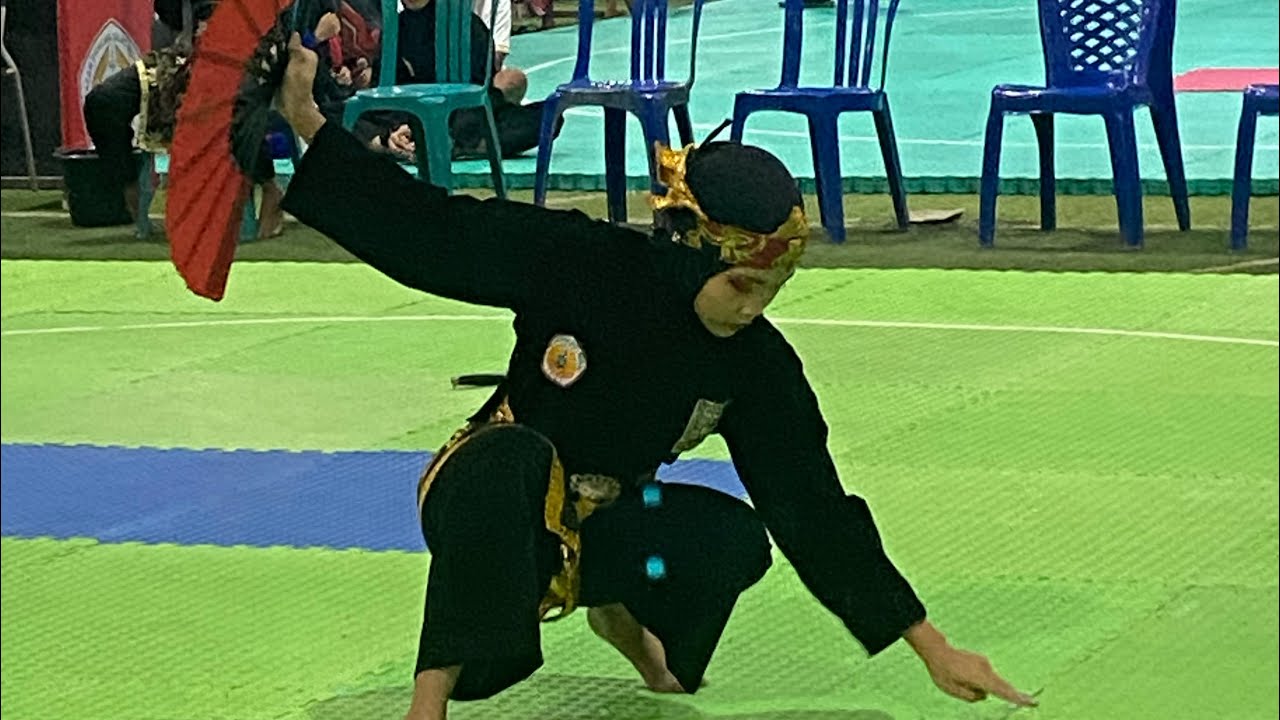 Madina, Solo kreatif, SH Cup XIII Tahun 2025 , Piala MRVRT