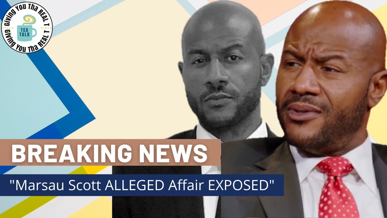 Tea Talk Action News Ep. 138 