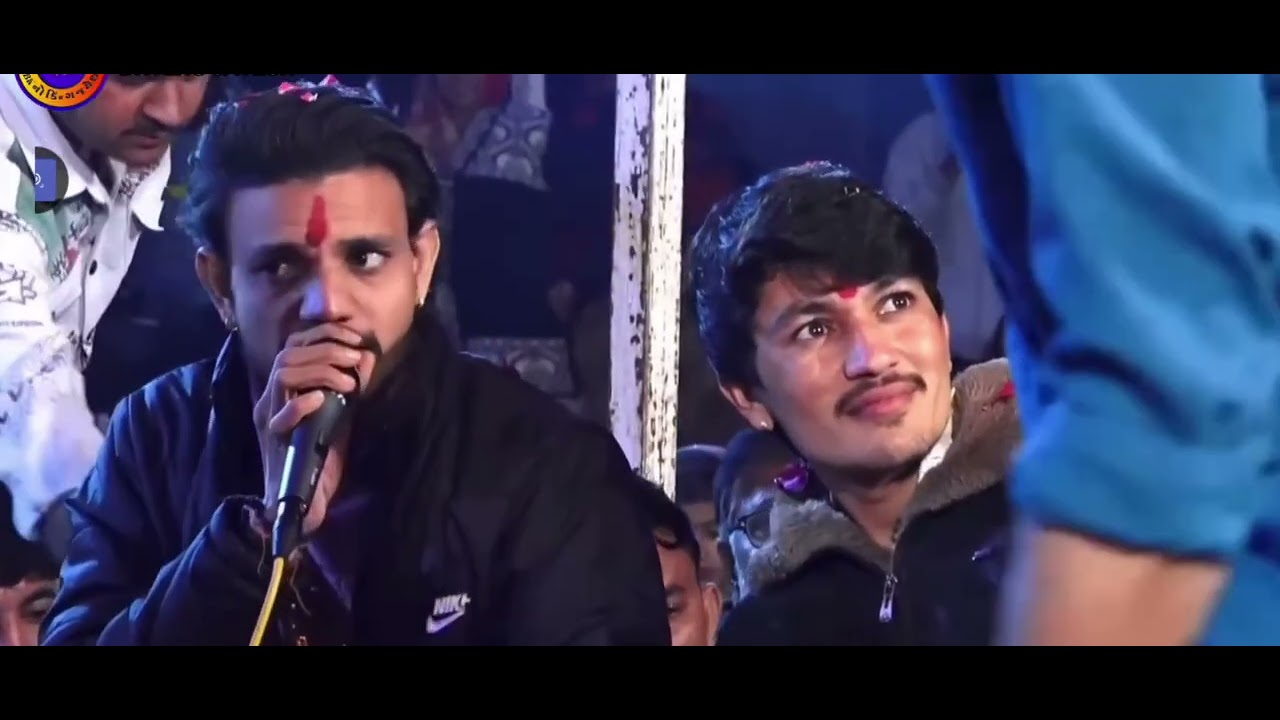 Jayesh kharvada || જયેશ ખરવડા vs વિશાલ યોગીરાજ || Jayesh kharvada New Ramel 2026 ||