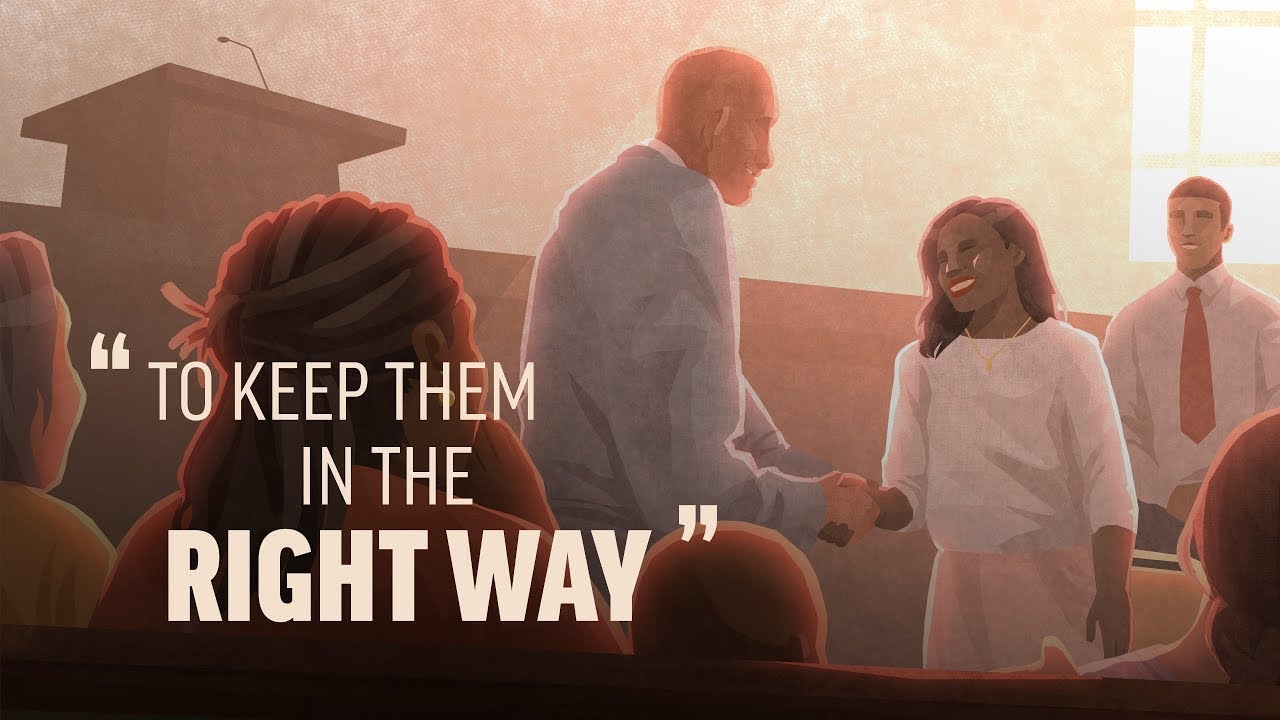 Book of Mormon | Dec 2-8 | Moroni 1-6 | Come Follow Up on BYUtv