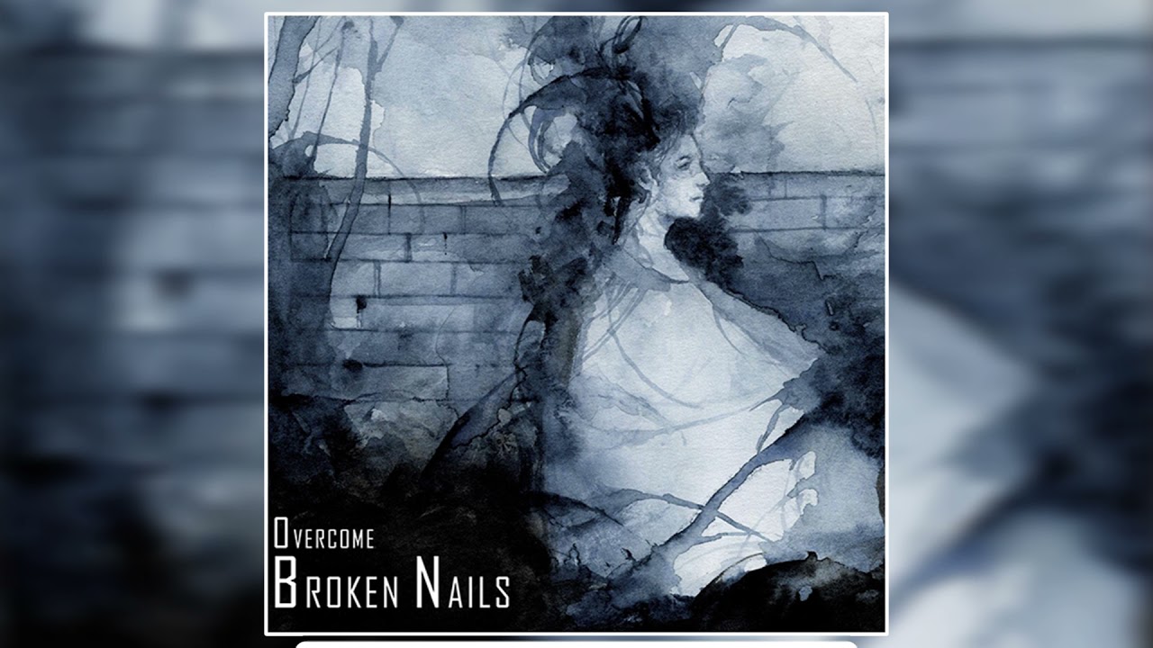 Broken Nails - Phantom