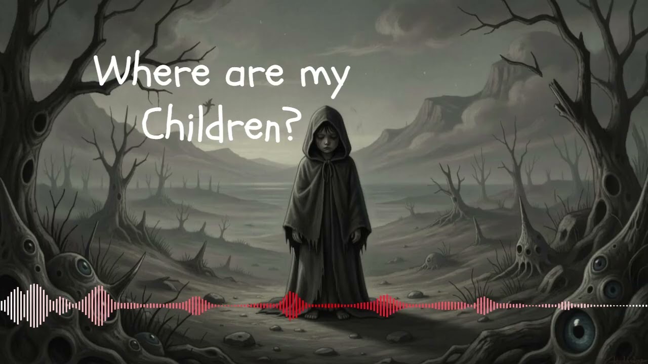 Where are my Children? - Jakob Welik #epstein
