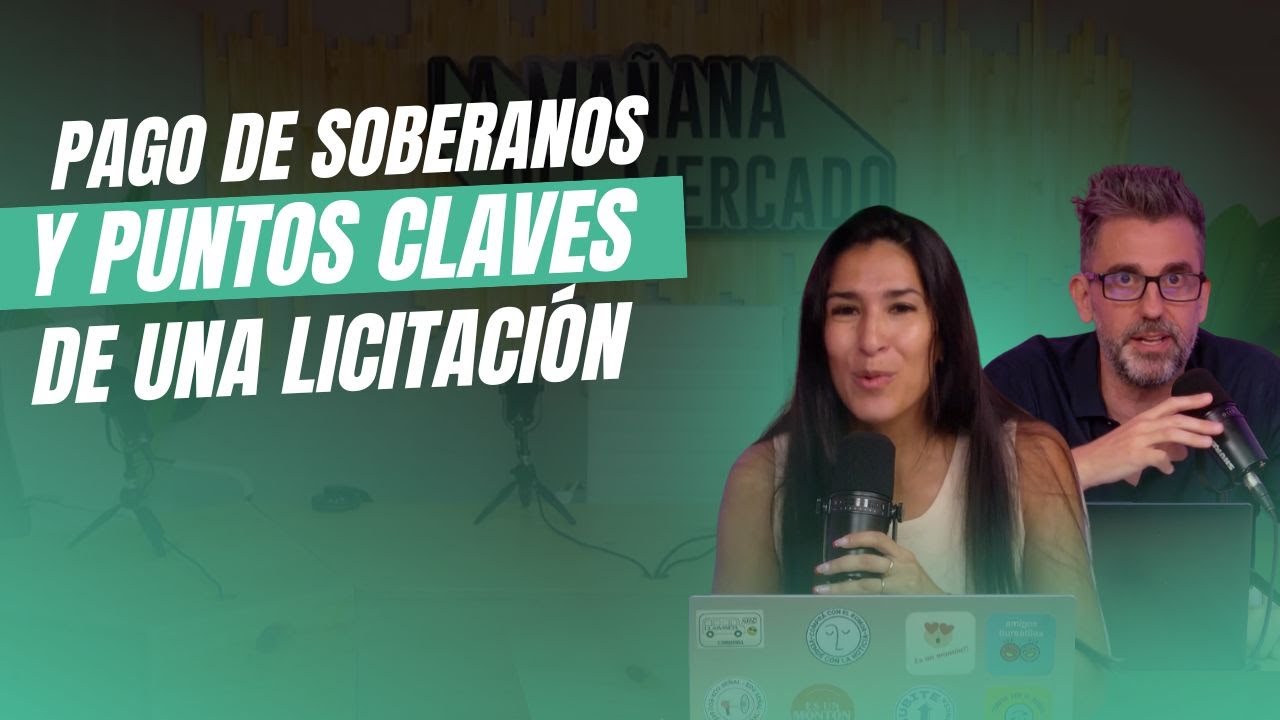 Petróleo en baja, dólares despejados y nuevo récord en Wall Street (08/01)