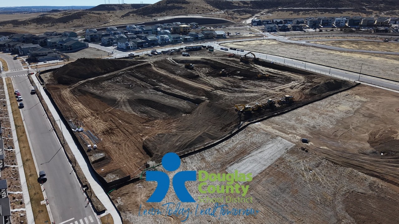 Douglas County Schools ES50 20260311