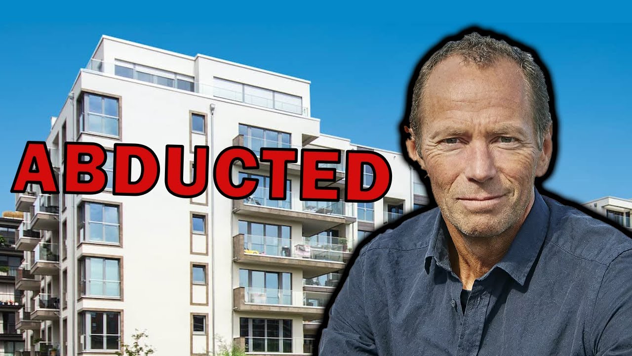 This Billionaire has an INSANE lifestyle