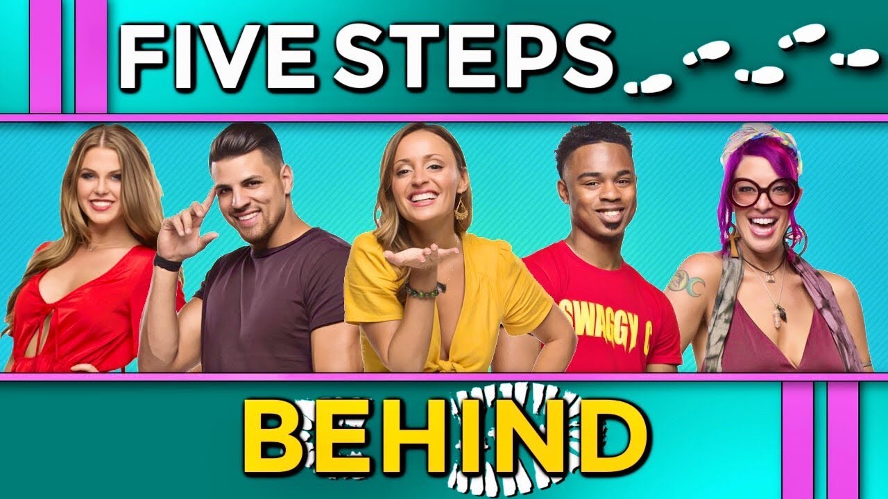 Top 5 Worst Big Brother Alliances