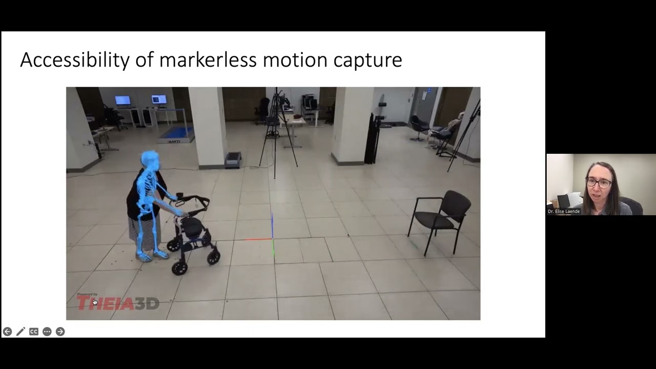 Understanding How We Move (Circle of Care September Webinar)