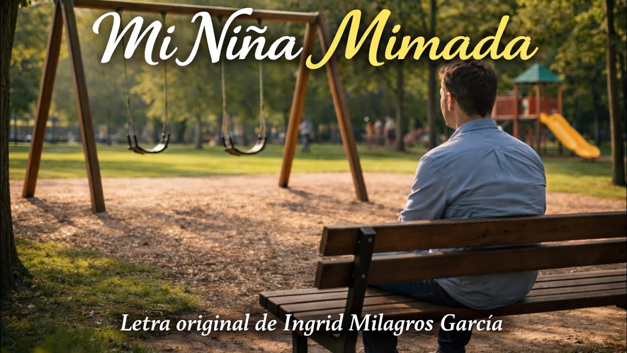 Mi Niña Mimada 