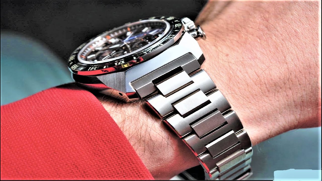 Top 10 Best Grand Seiko Watches [2025] – Which One Tops the List?