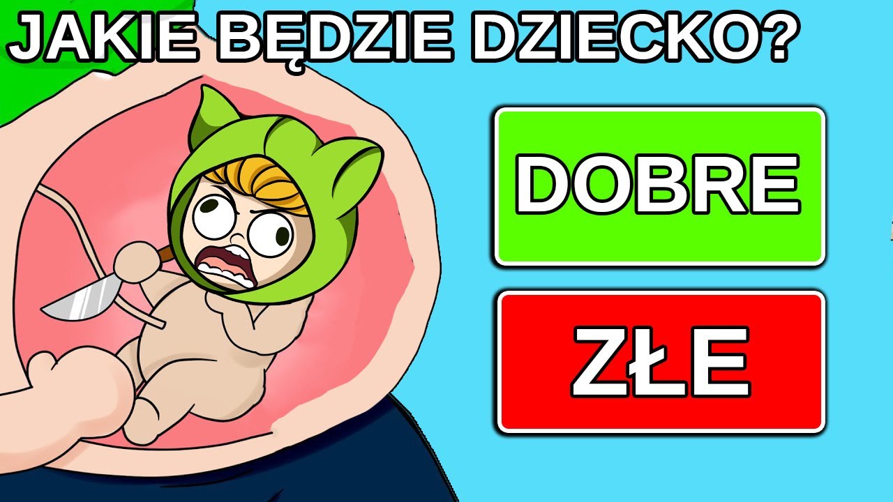 NAJTRUDNIEJSZE WYBORY ŚWIATA!