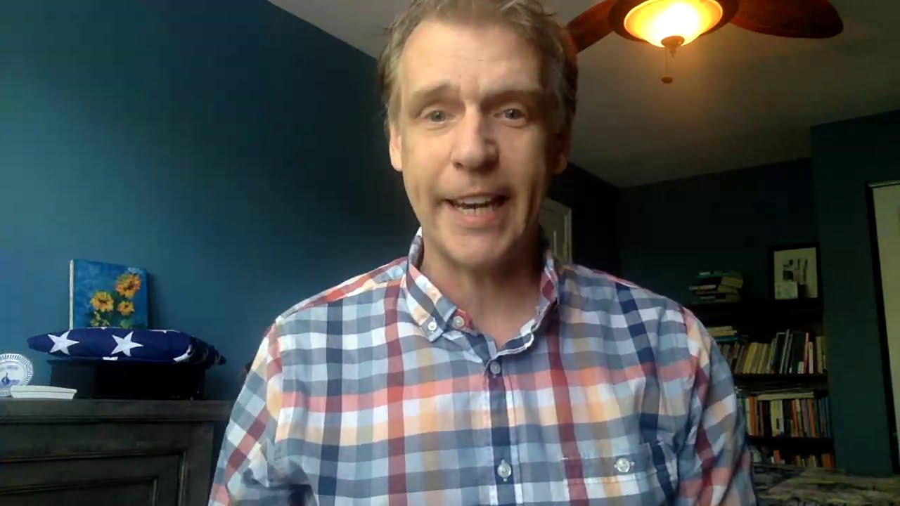 Composer Eric B Davis Talks About His 2020 Tempo Press Publications