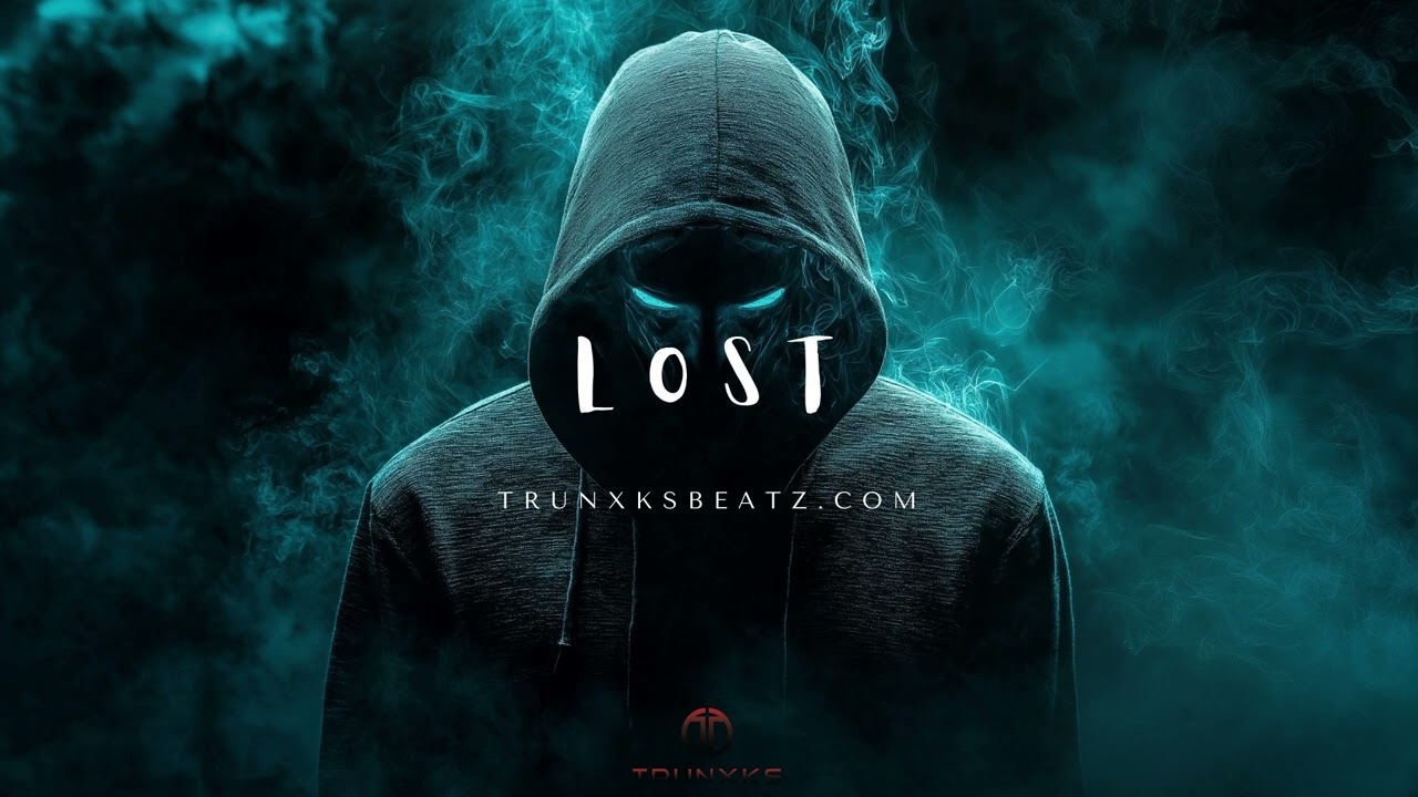 LOST (Eminem Type Beat x NF Type Beat x Tech N9ne Type Beat) Prod. by Trunxks