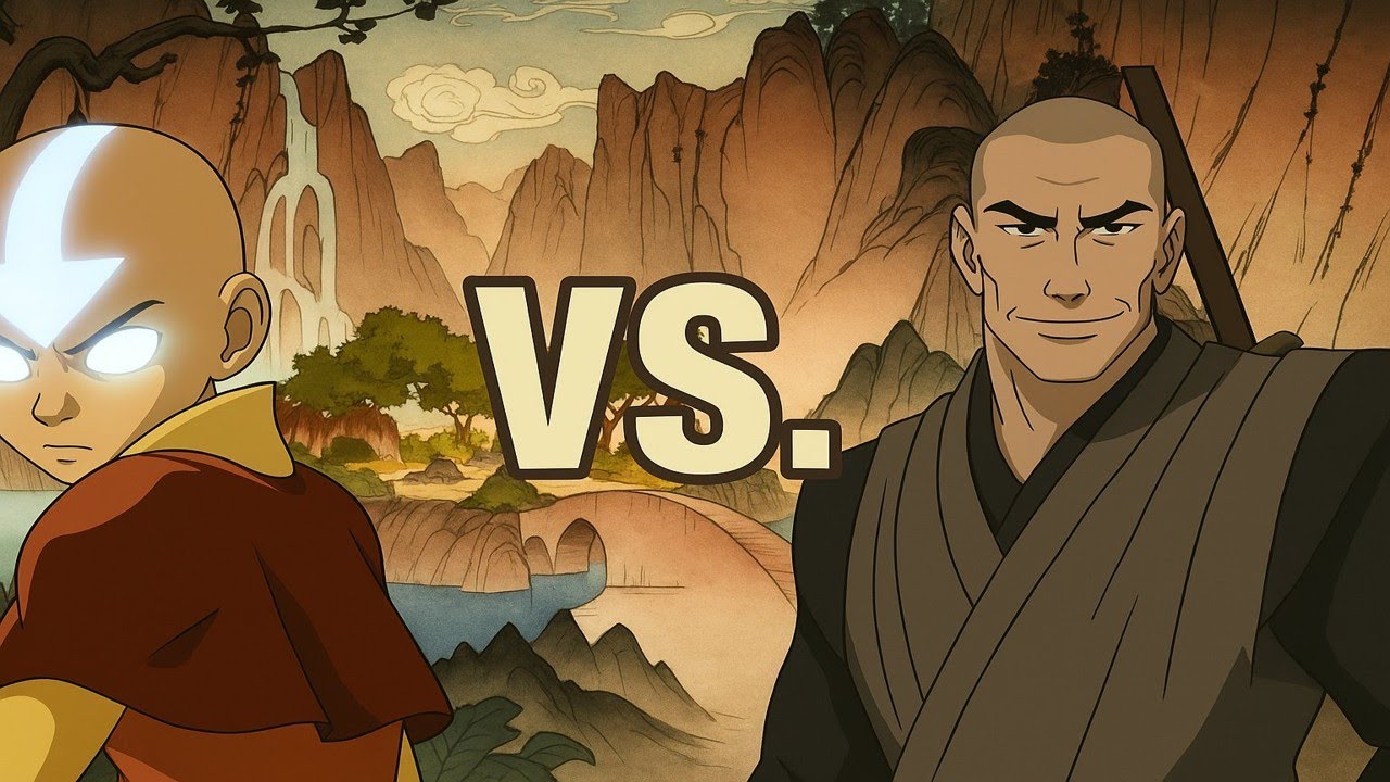 The 6 Avatar Shows Fans Are Begging For