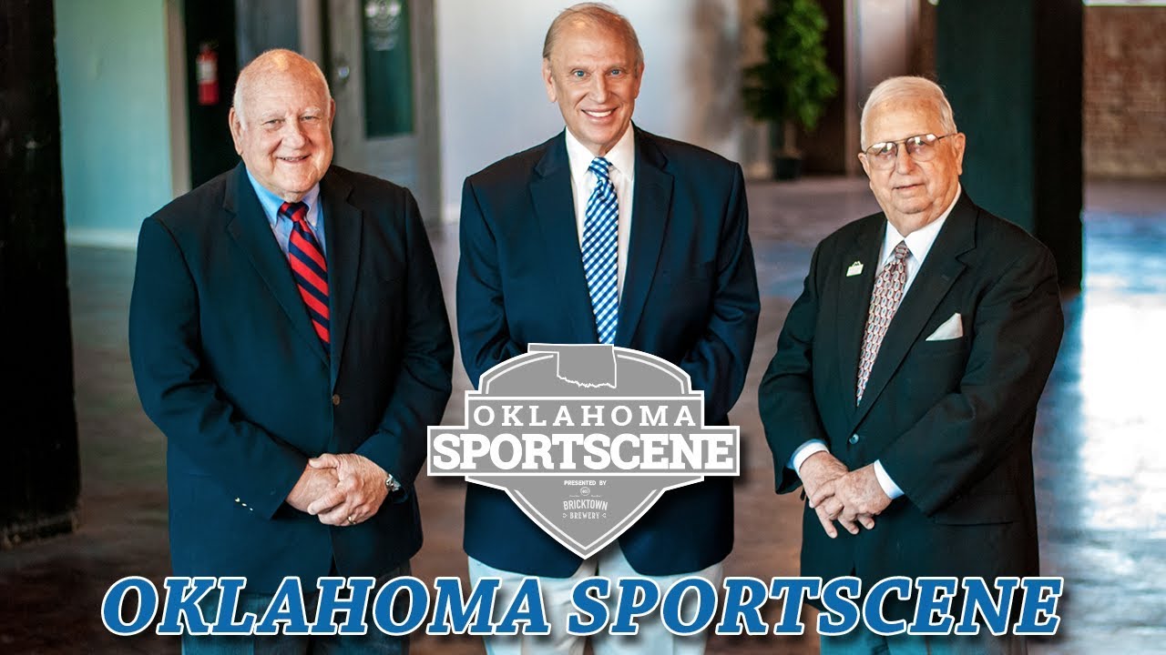 Oklahoma Sportscene Channel Trailer