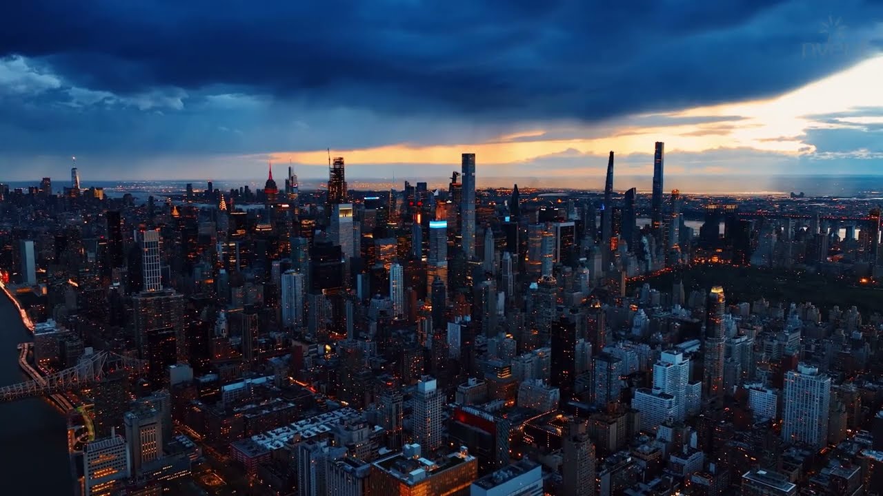 Mega Trends: Electrification of Everything