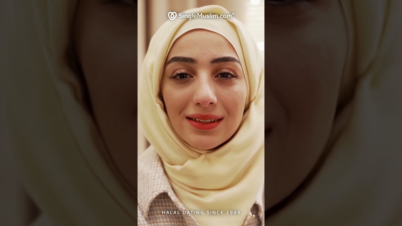 SingleMuslim.com - Halal Dating Since 1999 #FaithfulLove #NikahGoals #LoveInIslam #HalalRelationship