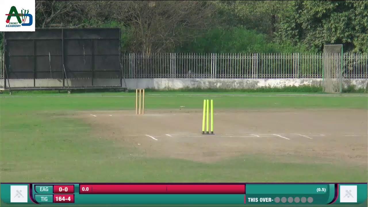 ALEEM DAR INTER ACADEMY RAMDAN TOURNAMENT 2026