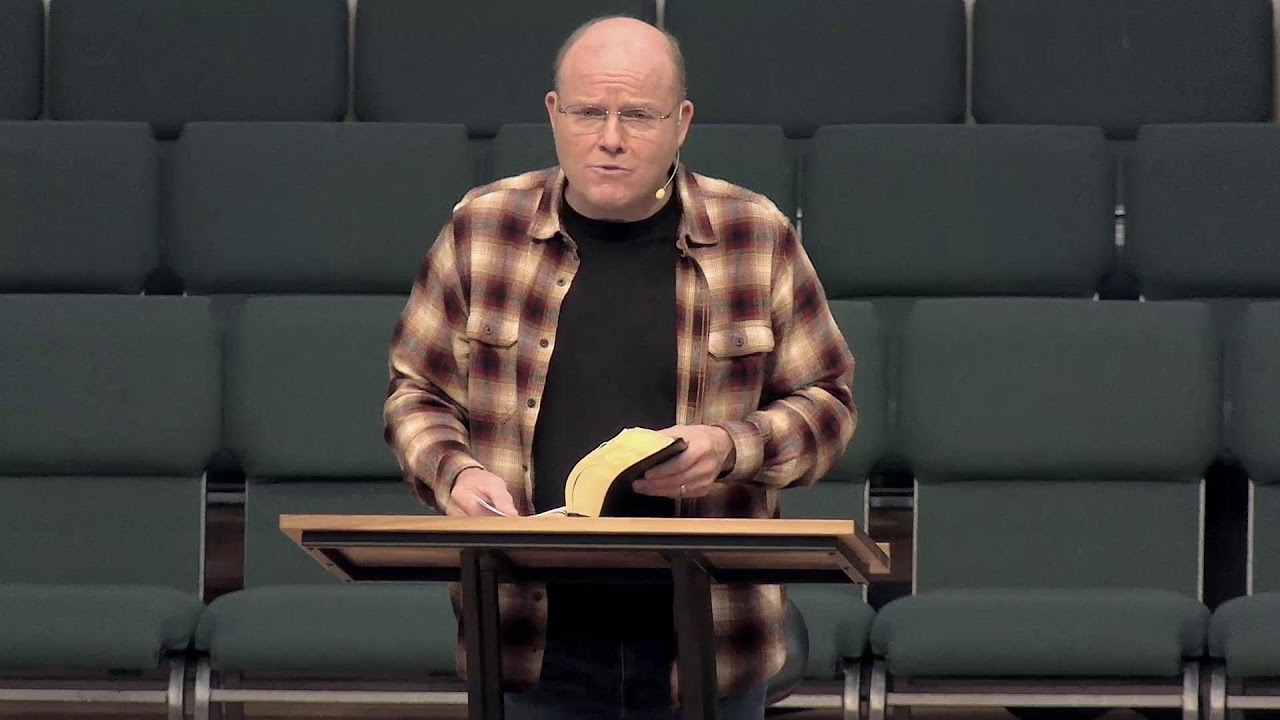 New Hope Bible Baptist Church Live Stream