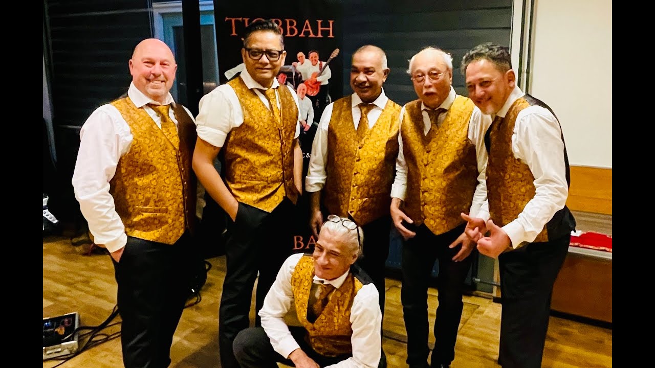 Tjobbah -  Sri Lestari 2023