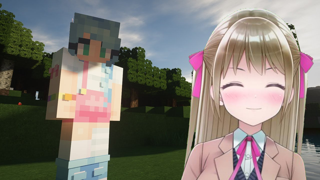 Minen bis wir umfallen 💎 Minecraft