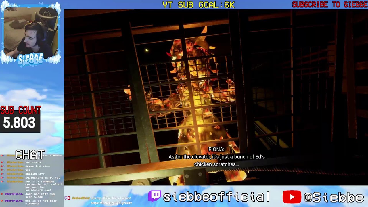 🔴Five Nights at Freddy's: The Entire Franchise (Livestream)