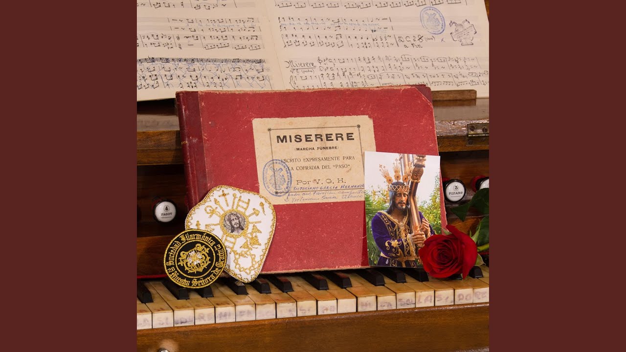 Miserere (V.O.)