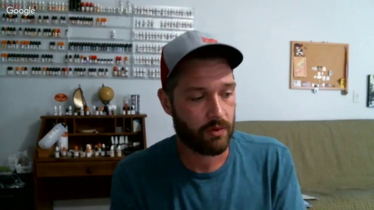 MixLife 66: E-Juice Development & Launching a Commercial E-liquid Vape Line