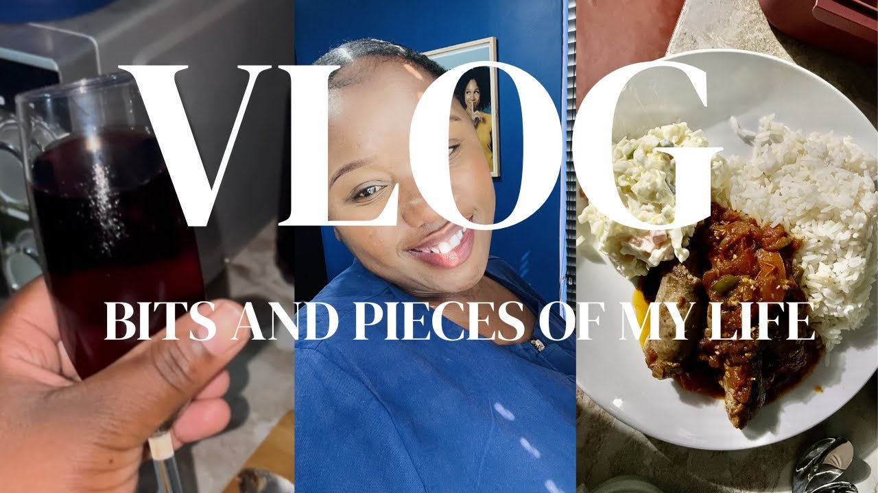 VLOG ::🌸Church//🌸Cooking//🌸Wine down//🌸Life Lifing😩//South African YouTuber 🇿🇦